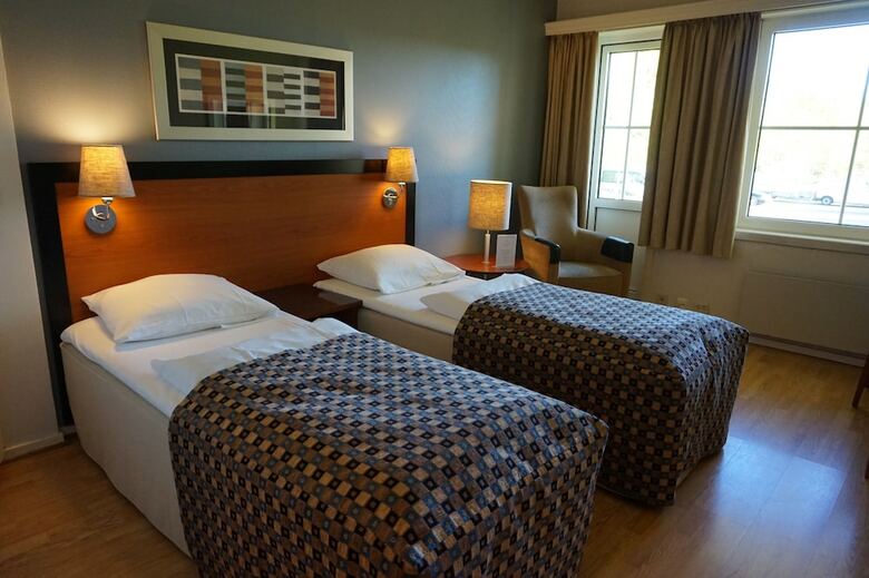 Hotel Storebaug Gjesteg�rd