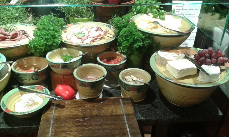 Hotel Storebaug Gjesteg�rd