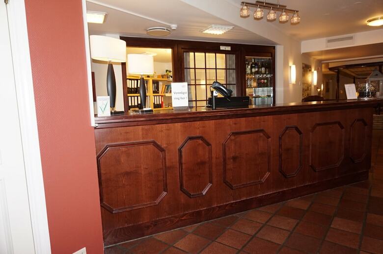 Hotel Storebaug Gjesteg�rd