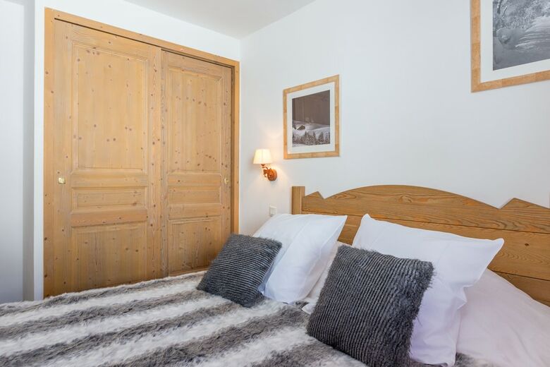 Residencia R�sidence Le Sun Valley