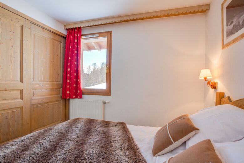 Residencia R�sidence Le Sun Valley