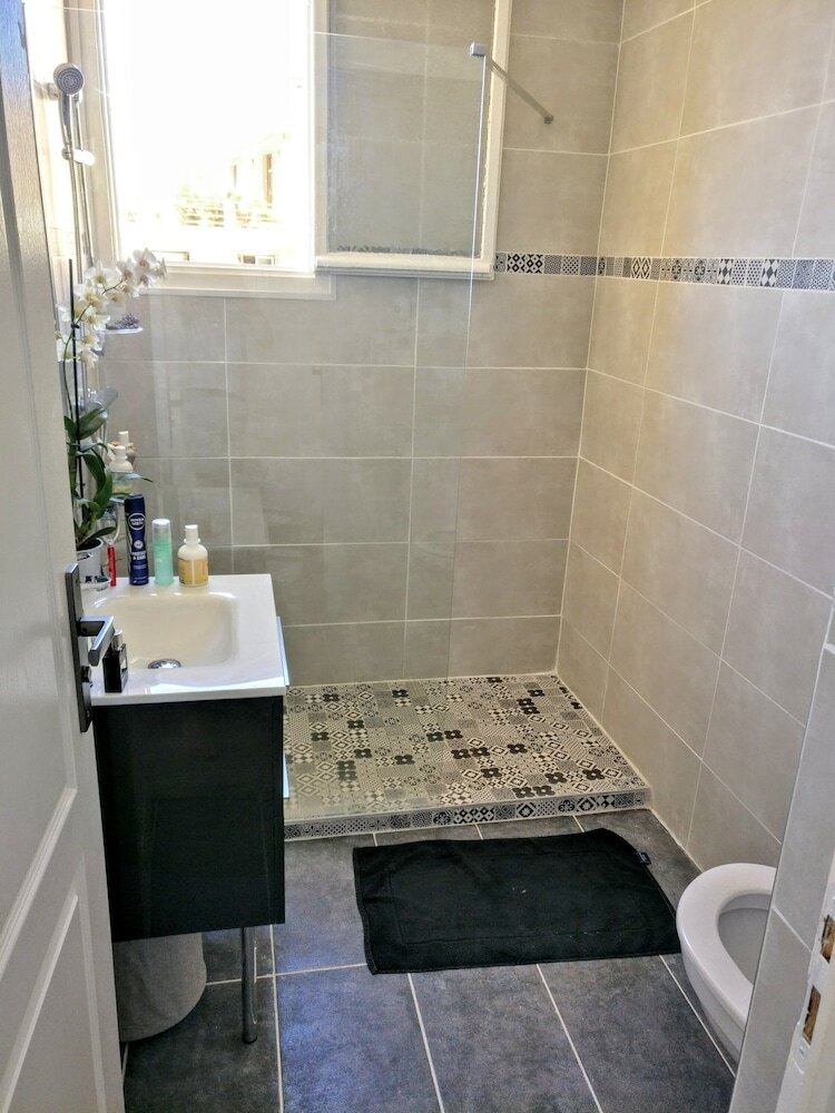 Apartamento Cosy Studio Vue Nice - Cimiez