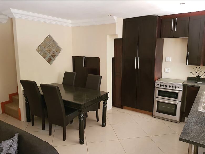 Dalens Self Catering Apartments