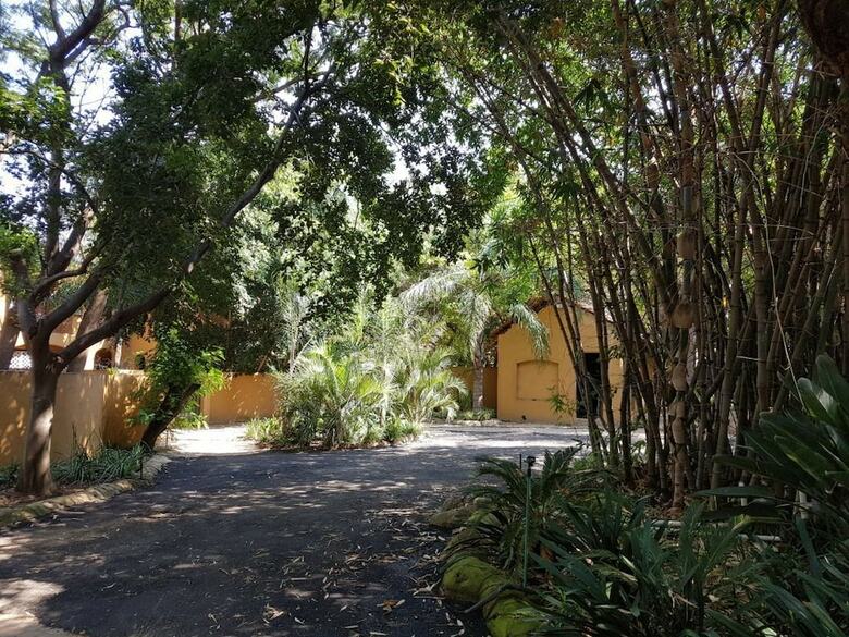 Dalens Self Catering Apartments