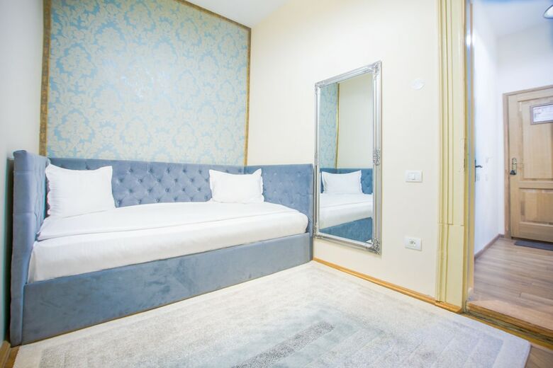Hotel Safrano Palace