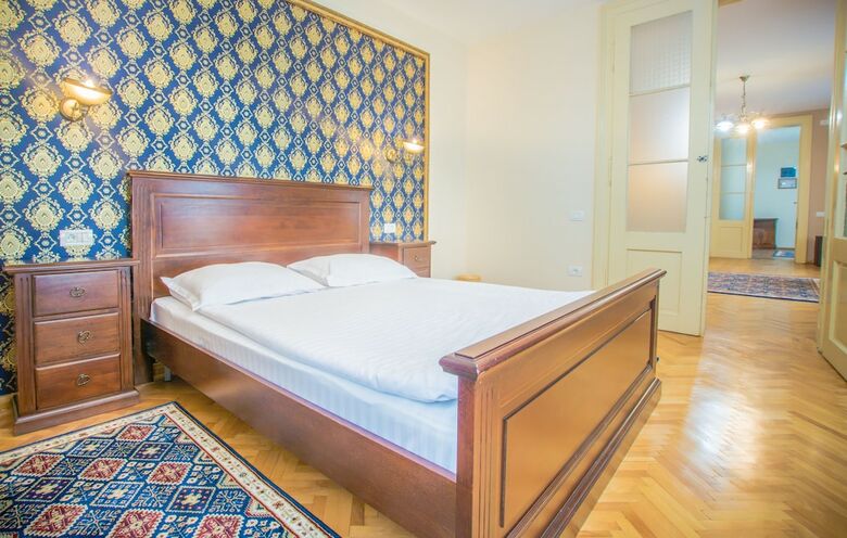 Hotel Safrano Palace