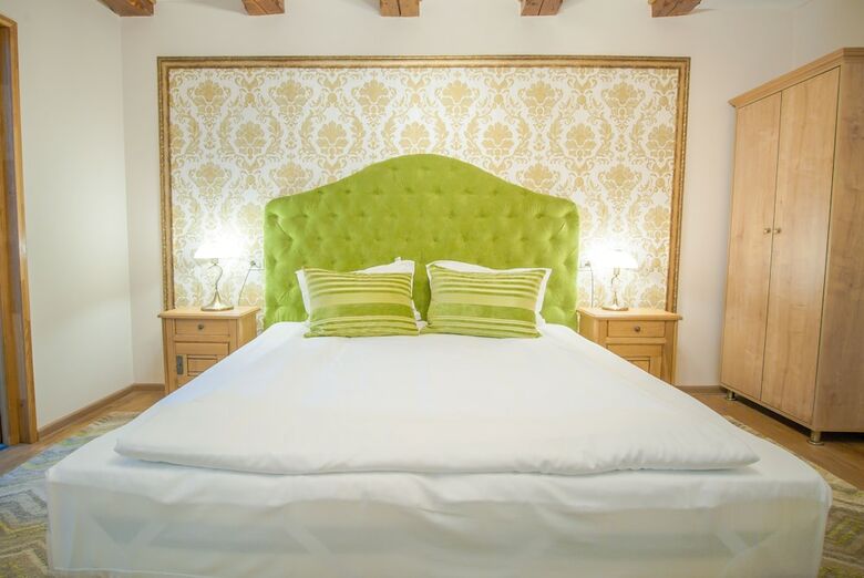 Hotel Safrano Palace