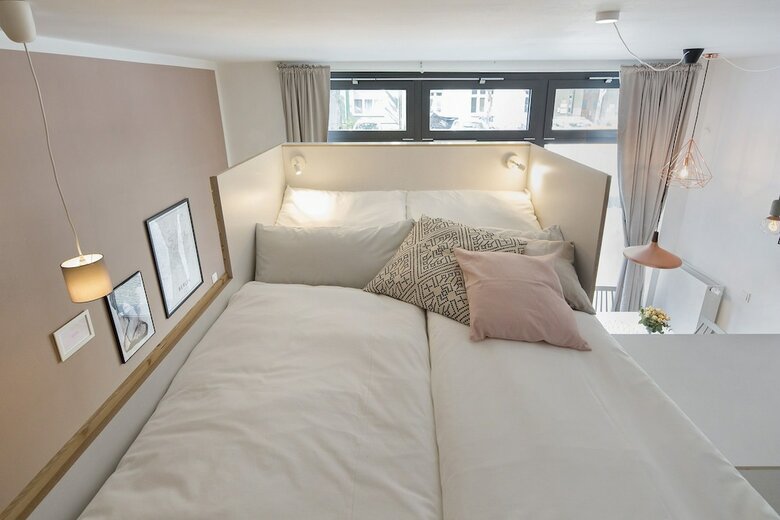 Anderssohn Apartments - Ueckerm�nder