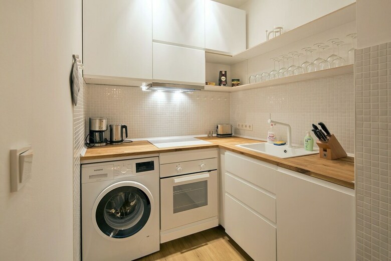 Anderssohn Apartments - Ueckerm�nder
