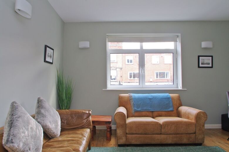 Apartamentos The London Agent Waterloo Comfortable Home