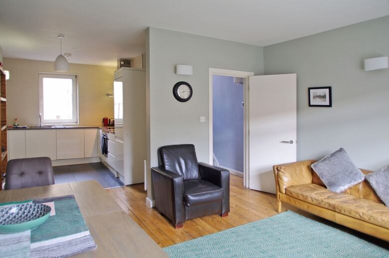 Apartamentos The London Agent Waterloo Comfortable Home