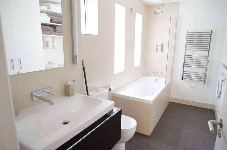Apartamentos The London Agent Waterloo Comfortable Home