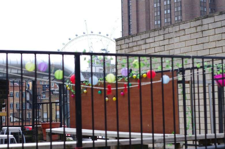Apartamentos The London Agent Waterloo Comfortable Home