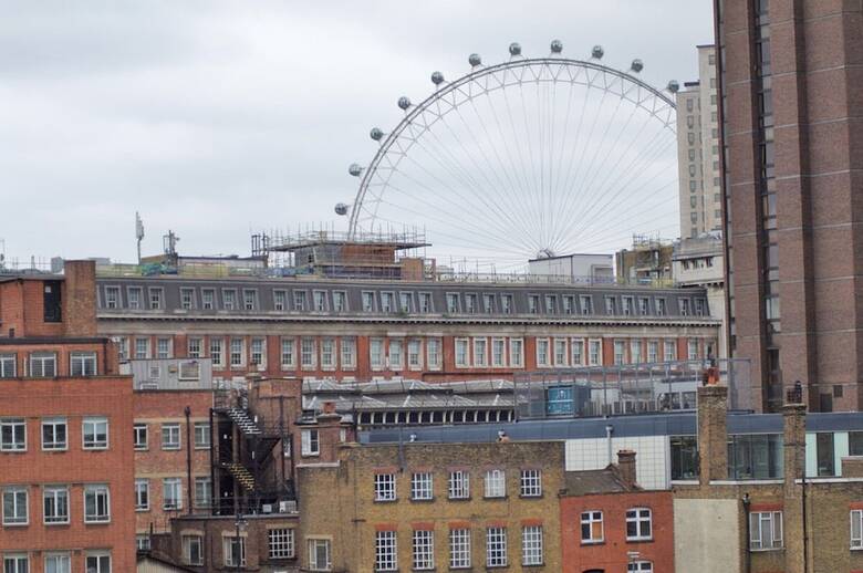 Apartamentos The London Agent Waterloo Comfortable Home