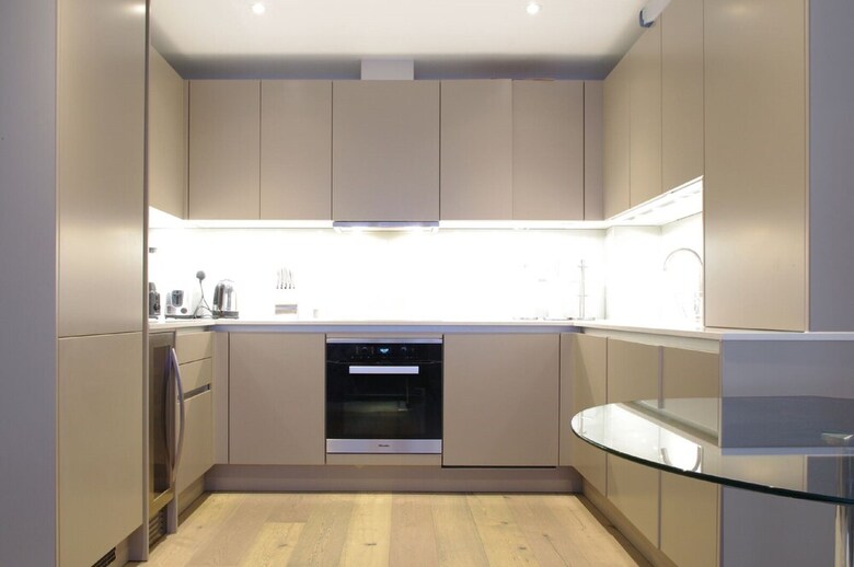 Apartamentos The London Agent Waterloo Comfortable Home