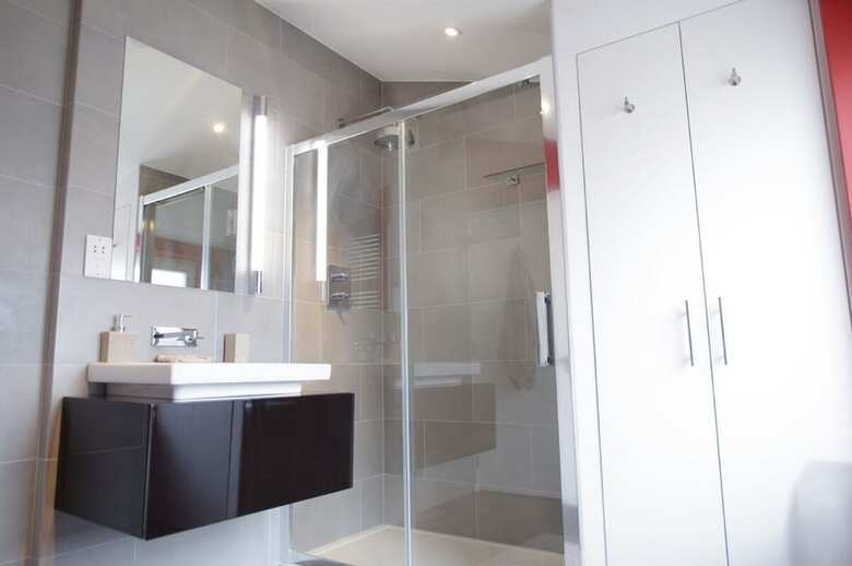 Apartamentos The London Agent Waterloo Comfortable Home