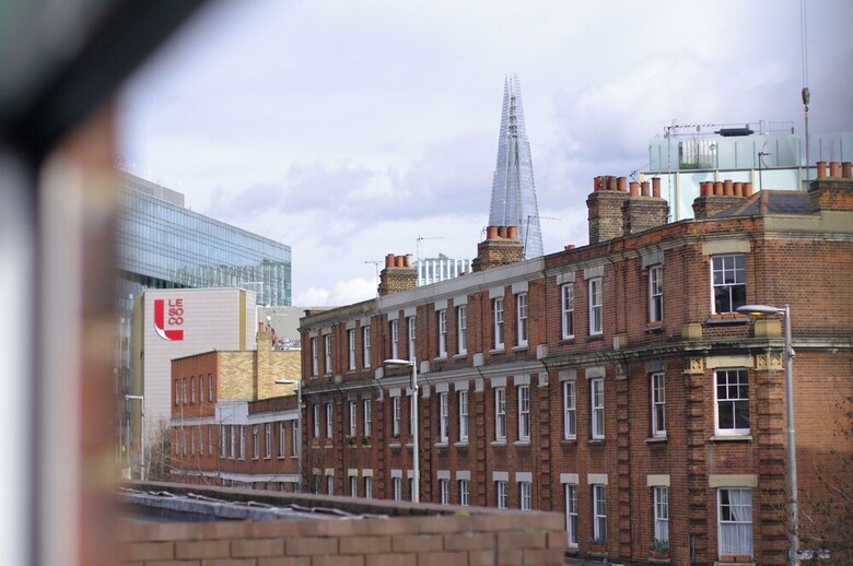 Apartamentos The London Agent Waterloo Comfortable Home