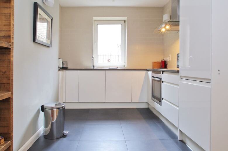 Apartamentos The London Agent Waterloo Comfortable Home