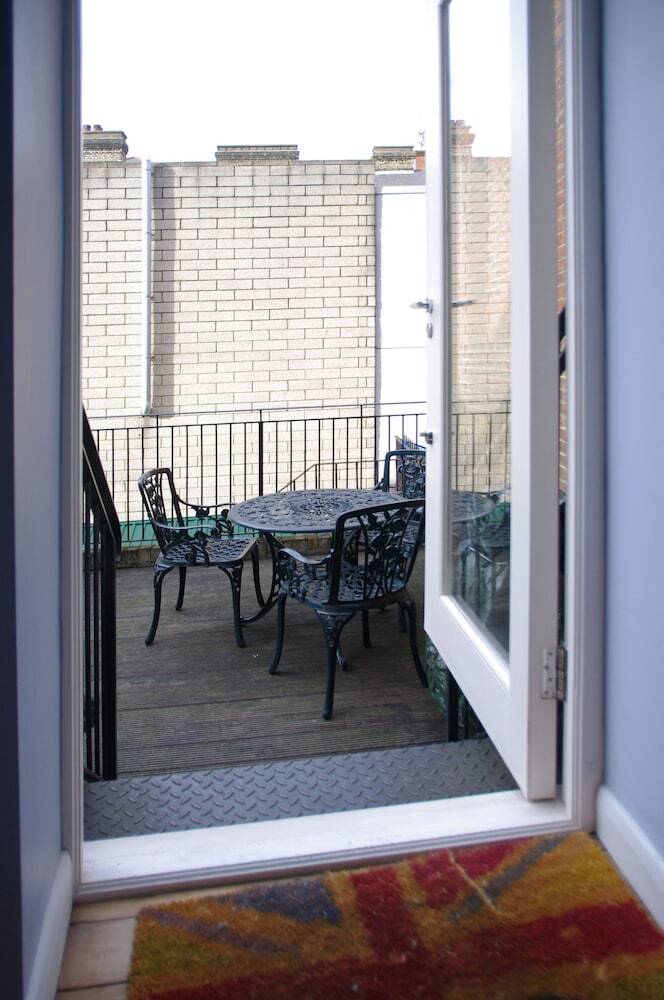 Apartamentos The London Agent Waterloo Comfortable Home
