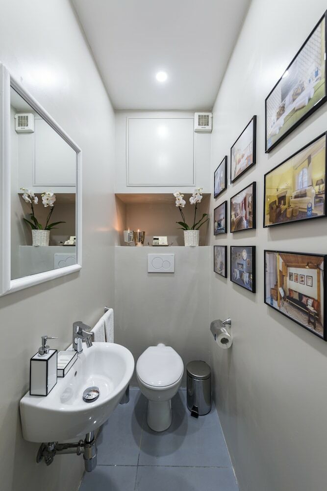 Apartamento Sweet Inn Ciovasso