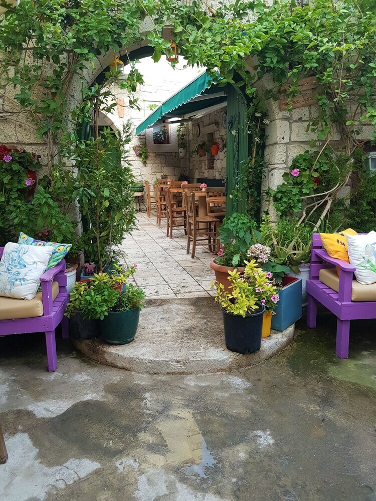 Apaz Butik Hotel