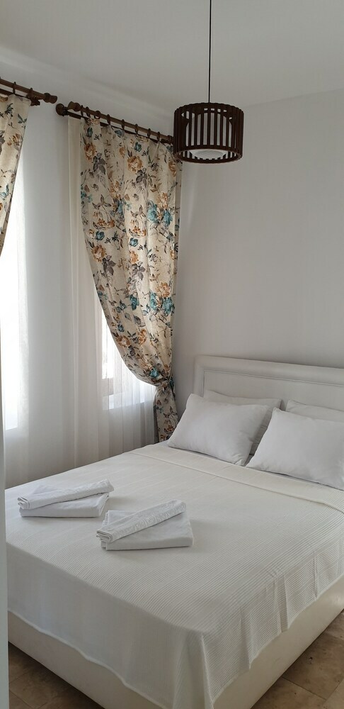 Apaz Butik Hotel