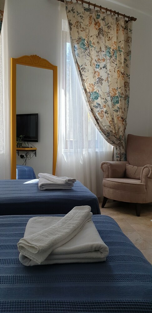 Apaz Butik Hotel