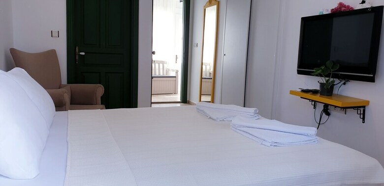 Apaz Butik Hotel