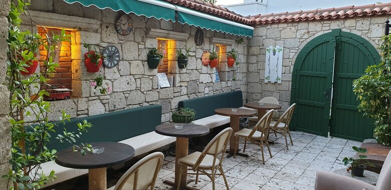 Apaz Butik Hotel
