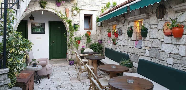 Apaz Butik Hotel