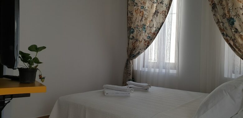 Apaz Butik Hotel