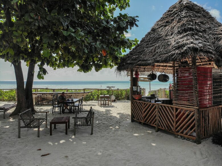 Coco Beach Hotel