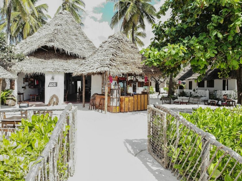 Coco Beach Hotel