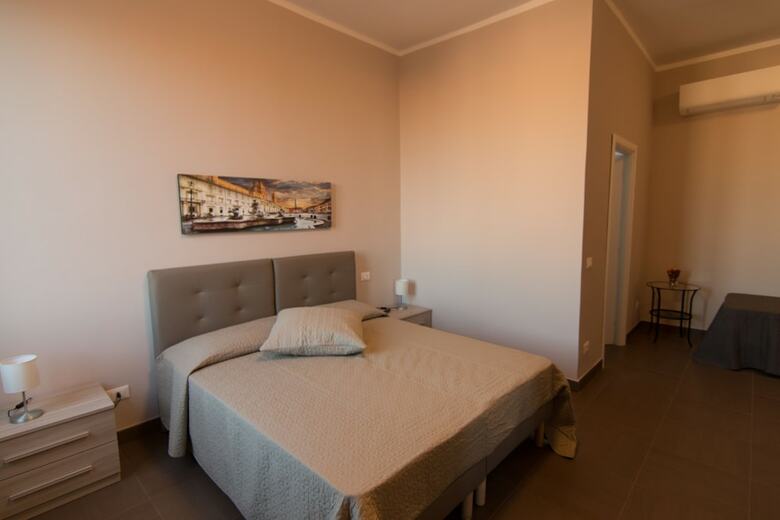 La Terrazza Di Evelina Guest House