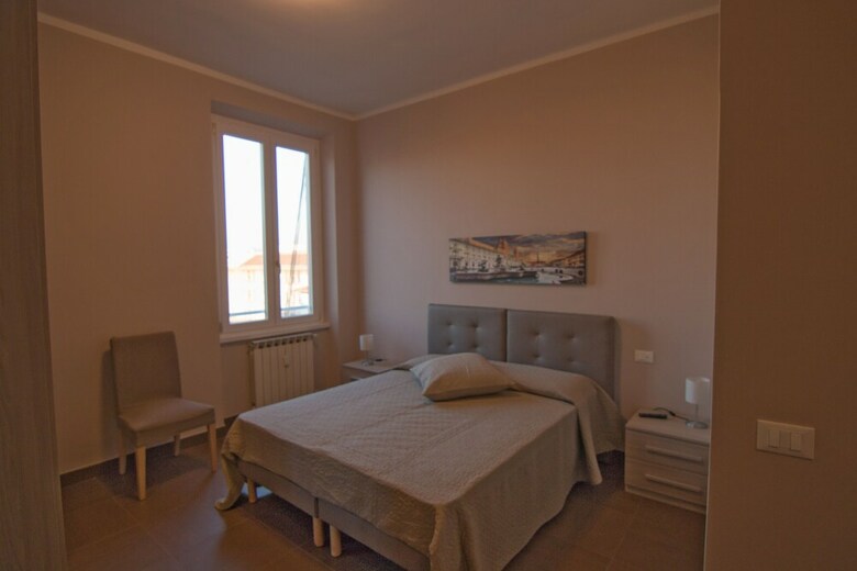 La Terrazza Di Evelina Guest House