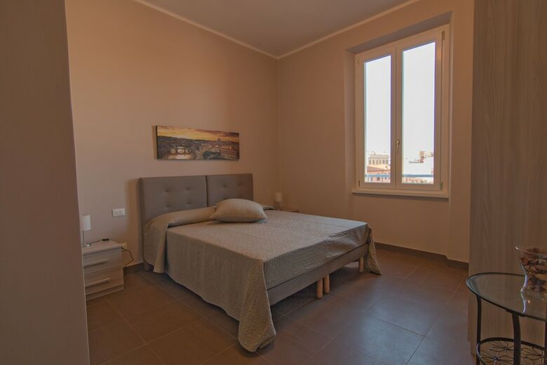 La Terrazza Di Evelina Guest House