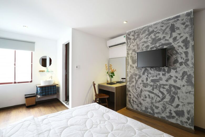 Hostal Fourc Hotel - Hostel