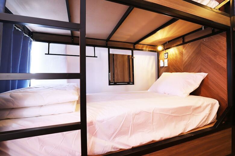 Hostal Fourc Hotel - Hostel