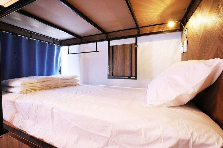Hostal Fourc Hotel - Hostel