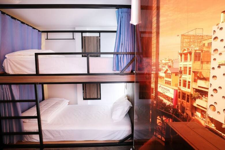 Hostal Fourc Hotel - Hostel