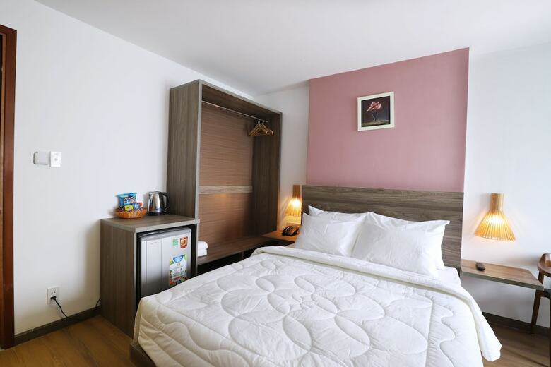 Hostal Fourc Hotel - Hostel