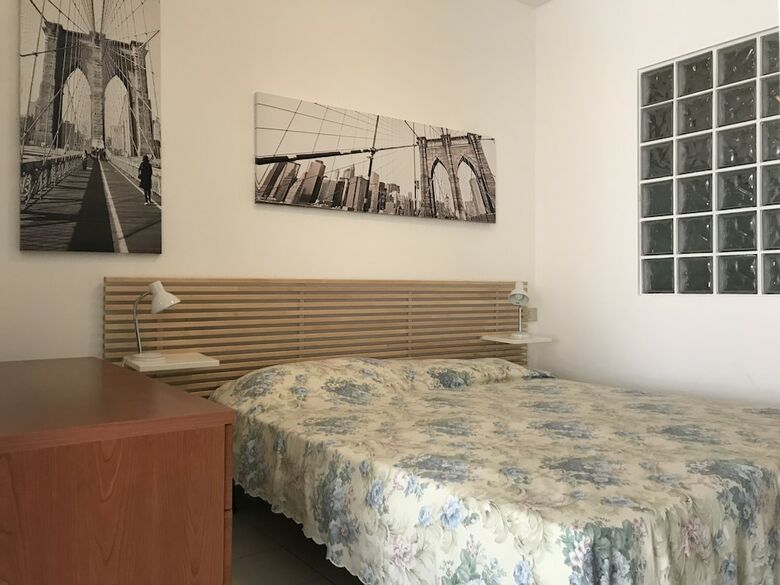 Residencia Appartamenti Aquamarina