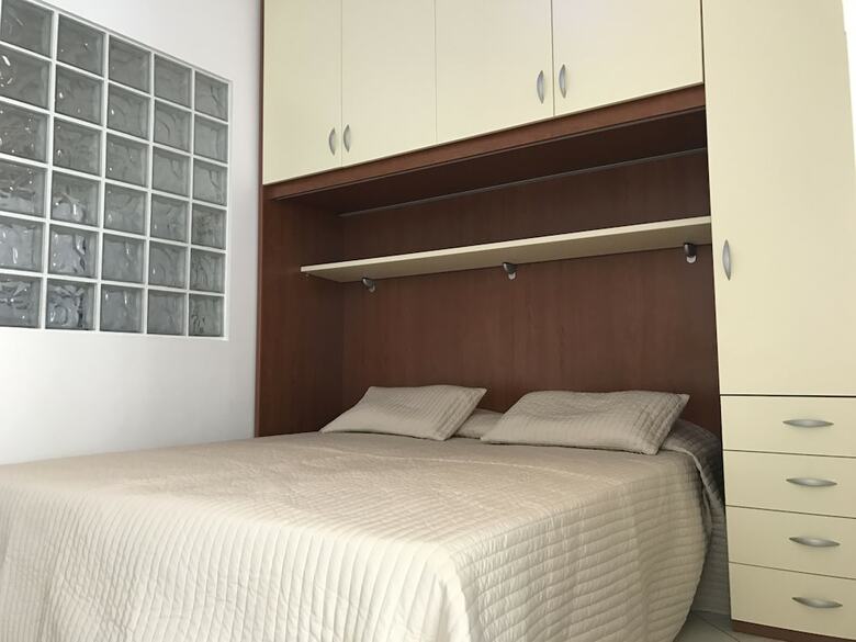 Residencia Appartamenti Aquamarina