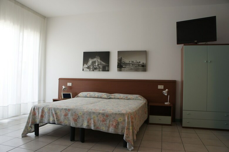 Residencia Appartamenti Aquamarina