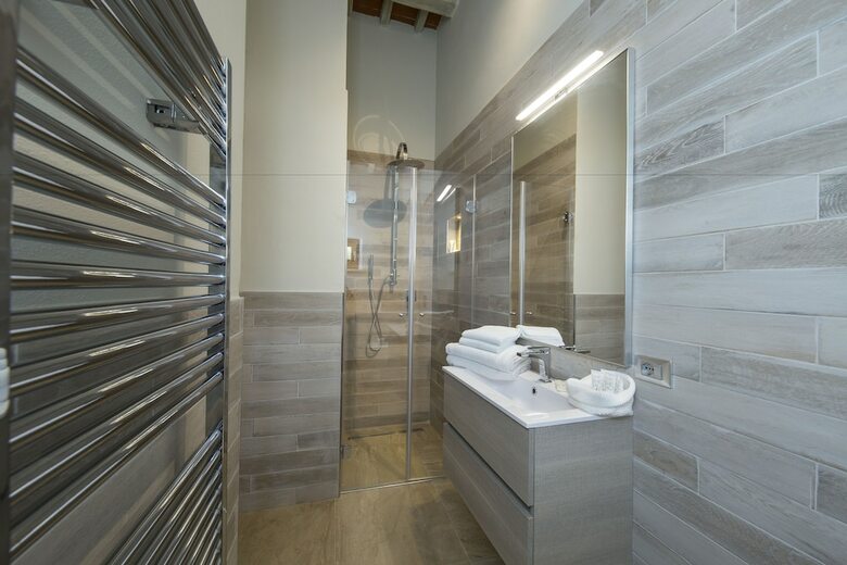 Agroturismo Borgo Argiano