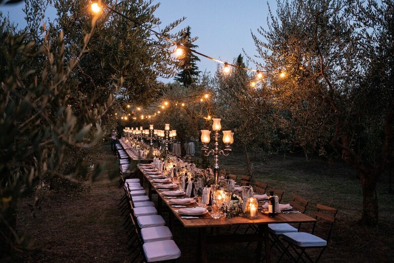 Agroturismo Borgo Argiano