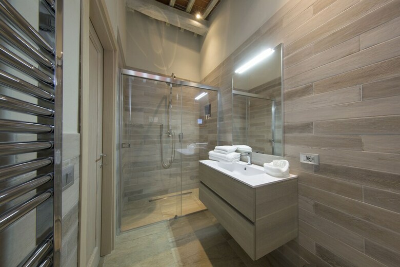 Agroturismo Borgo Argiano