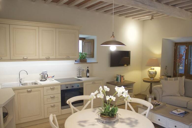 Agroturismo Borgo Argiano