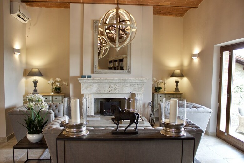 Agroturismo Borgo Argiano