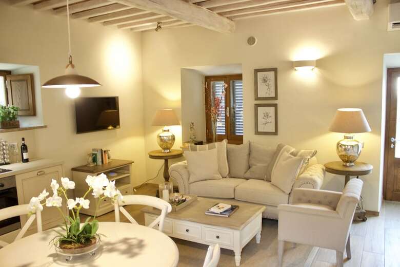 Agroturismo Borgo Argiano